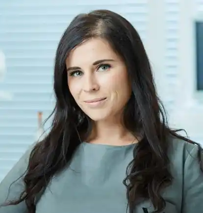 lek. dent. Natalia Kowalczyk-Zuchora